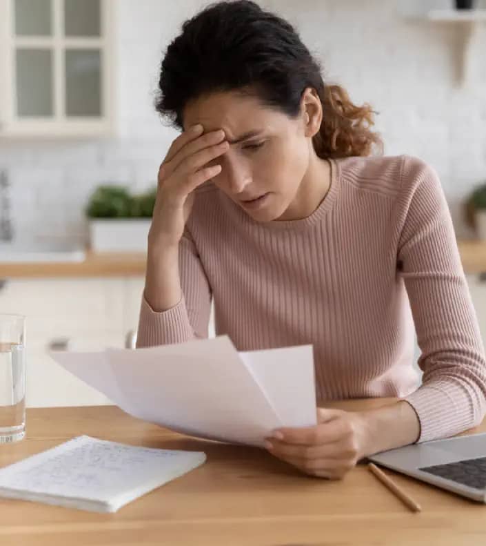 medical bills