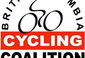 British Columbia Cycling Coalition Logo