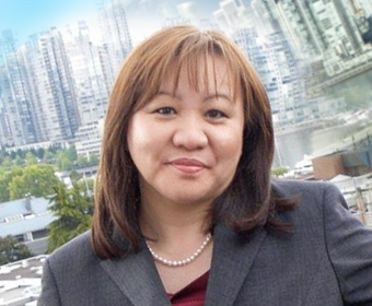 Michelle Ma, Car Accident Lawyer