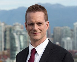 Matt Cleary, lawyer at Klein Lawyers, LLP