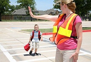school zone saftey