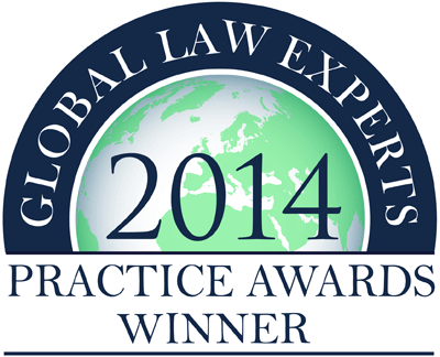 Global Law Experience Practice Awards