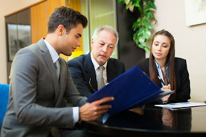 Our Vancouver car accident ICBC lawyers discuss how to prepare for the ‘examination for discovery’ part of an ICBC claim.
