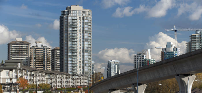 Our car accident lawyers represent clients who have been injured in a car accident in Burnaby.
