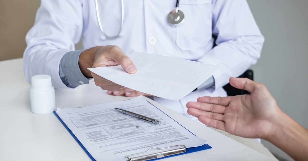 How Long Should I Keep My Medical Records? | Klein Lawyers