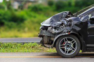 What to do after a car accident in BC?