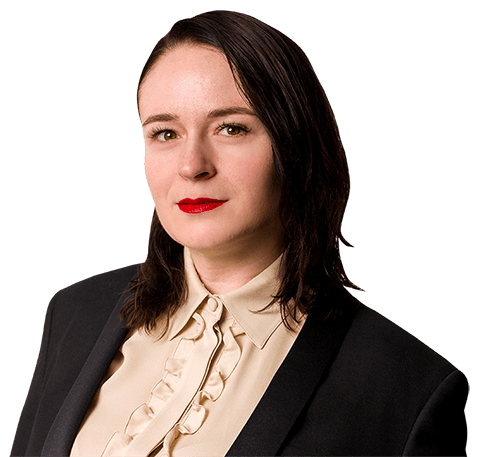 Angela Bespflug