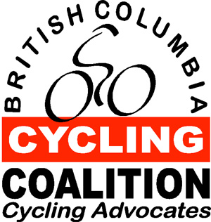 British Columbia Cycling Coalition Logo