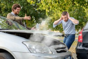 Most Common Mistakes in an Auto Accident Case