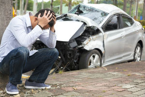Our Vancouver car accident lawyers discuss if you can file an ICBC claim if you were to blamed for the car accident.