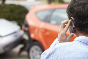 What to do after a car accident in BC?