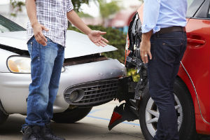 Our Vancouver car accident ICBC lawyers discuss what you should do if an ICBC adjuster says you have no claim.