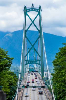 Our Vancouver car accident ICBC lawyers list the top 5 most dangerous intersections in Vancouver, B.C.