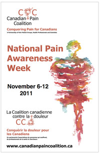 National Pain Awareness Week