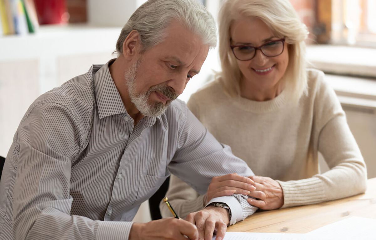 Choose Wills Variation Lawyer
