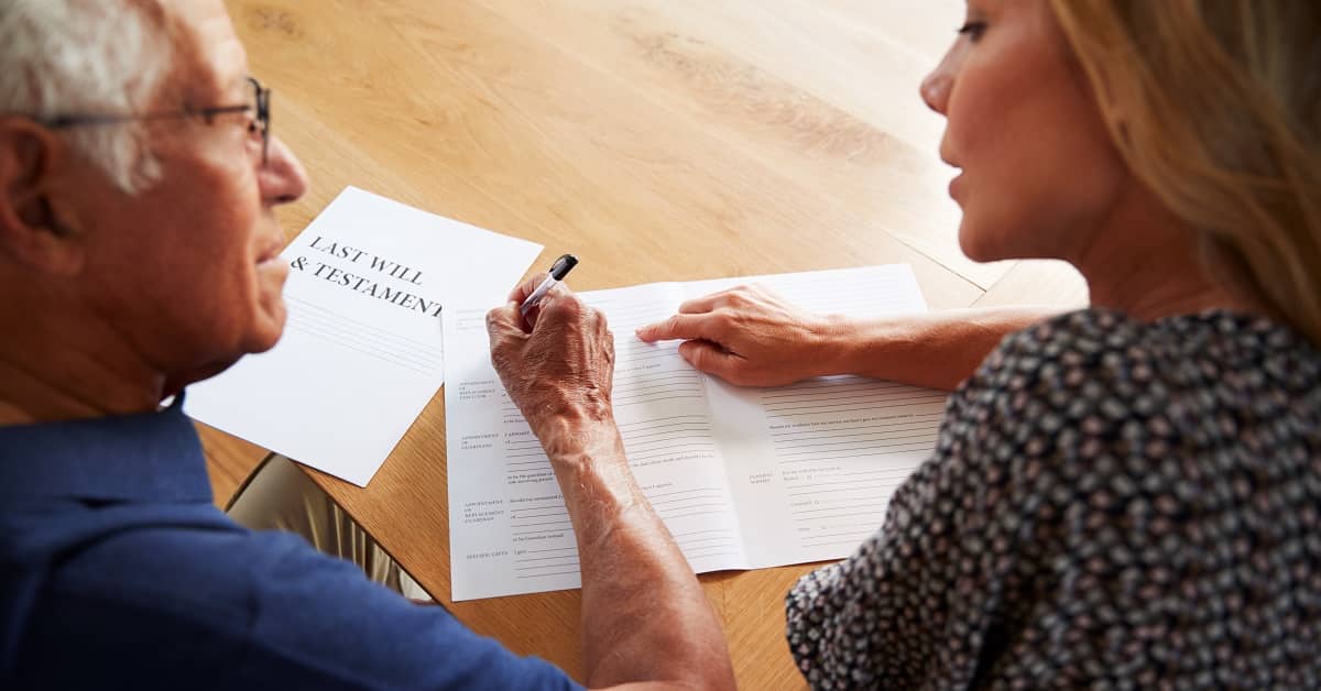 Capacity for Drafting a Legally Valid Will