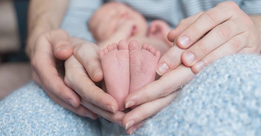 Compensation in a Birth Injury Claim | Klein Lawyers