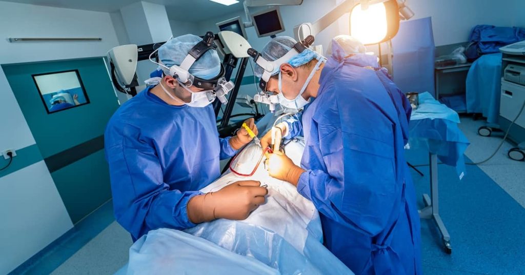 Types of Surgical Negligence | Klein Lawyers
