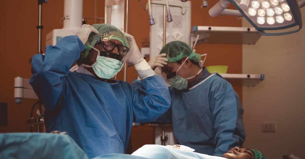 What Are the Causes of Surgical Negligence? | Klein Lawyers