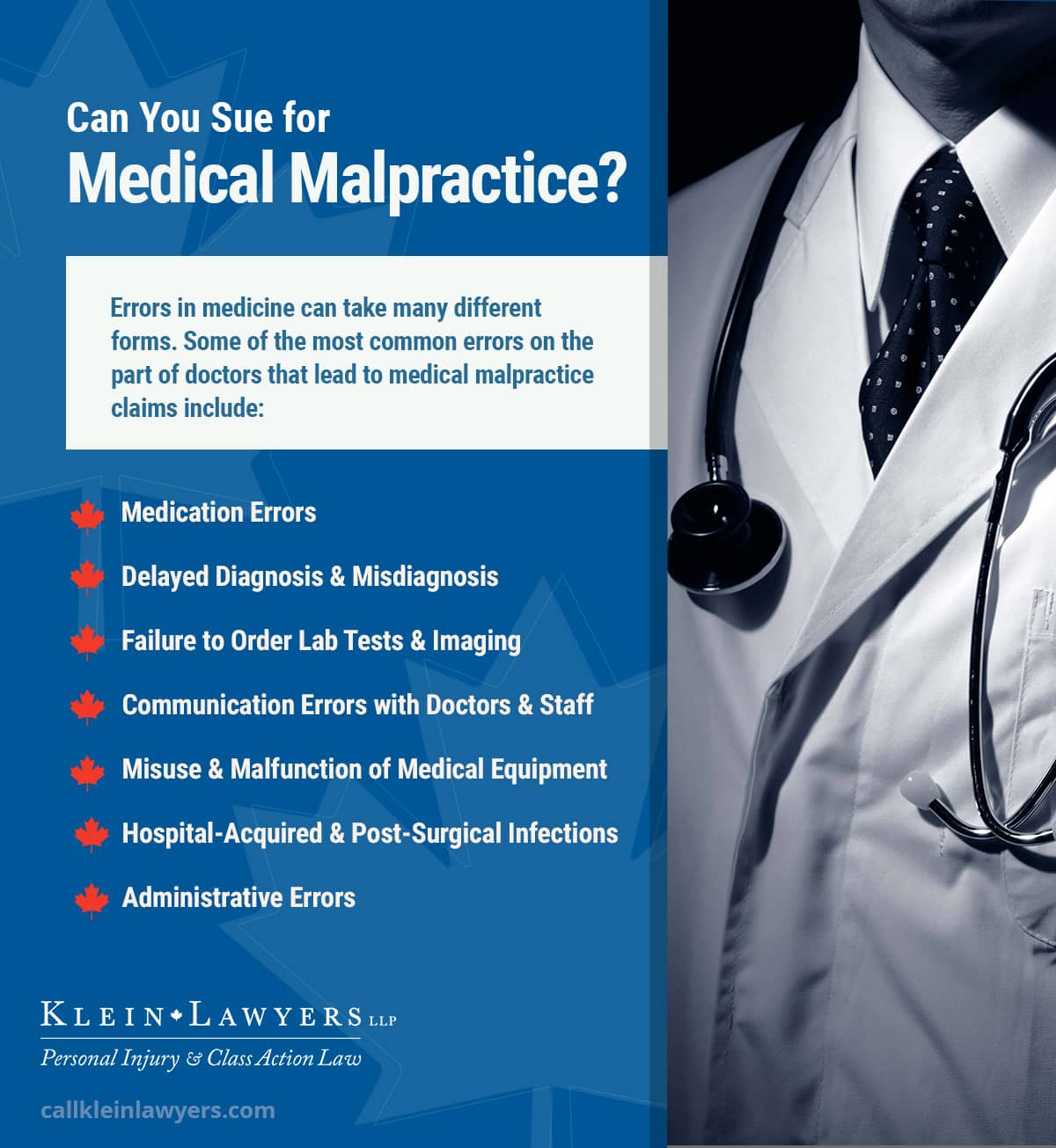 when-are-doctors-liable-for-medical-malpractice