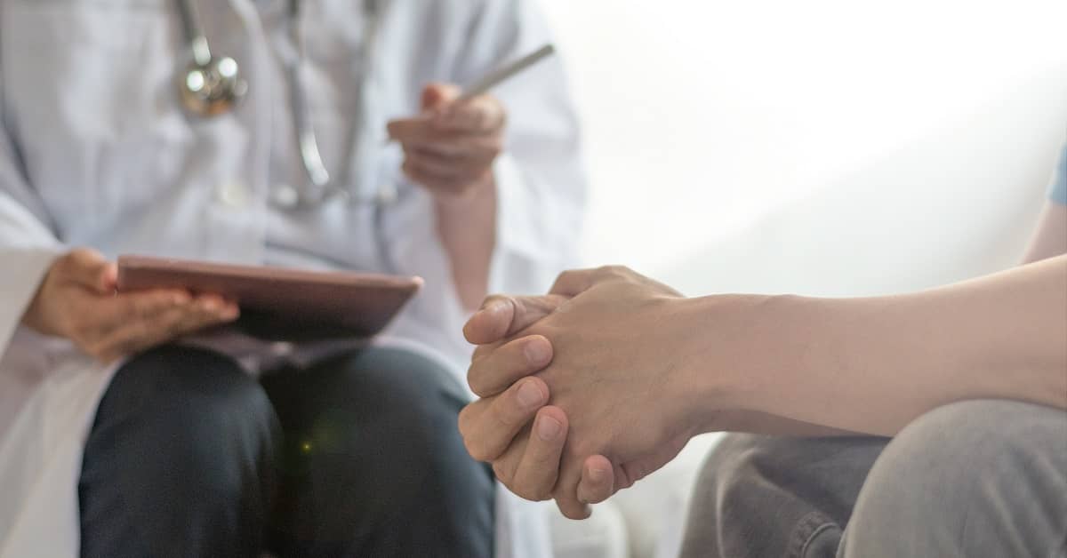 Diagnosis Error Lawyers in Vancouver | Klein Lawyers