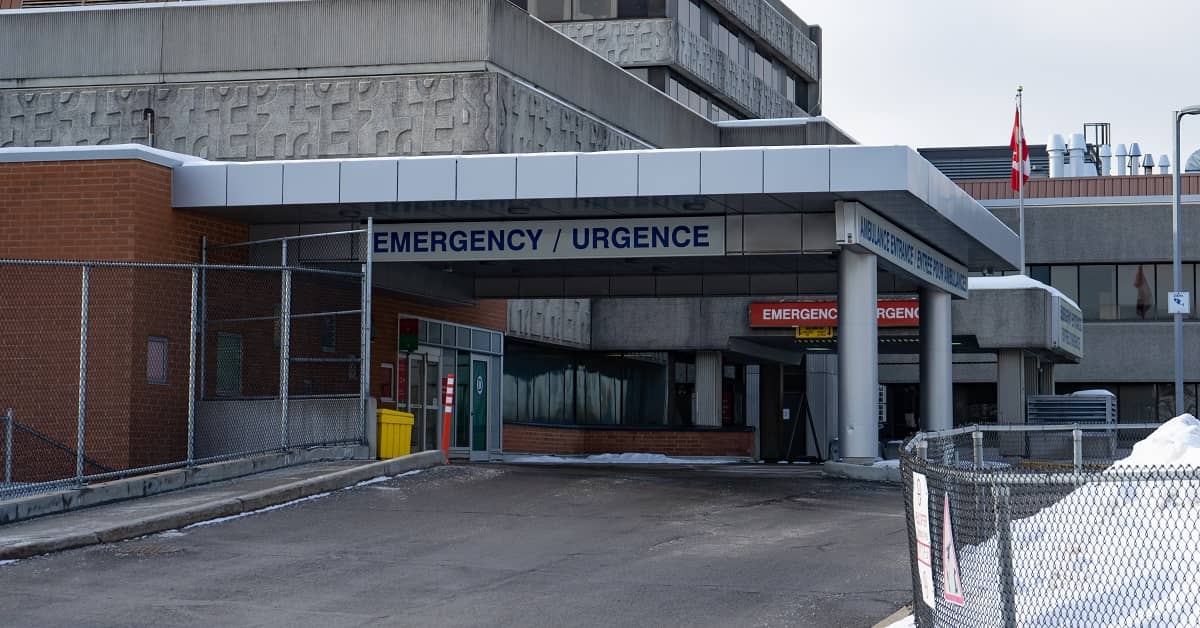 Suing an Emergency Room for Malpractice | Klein Lawyers