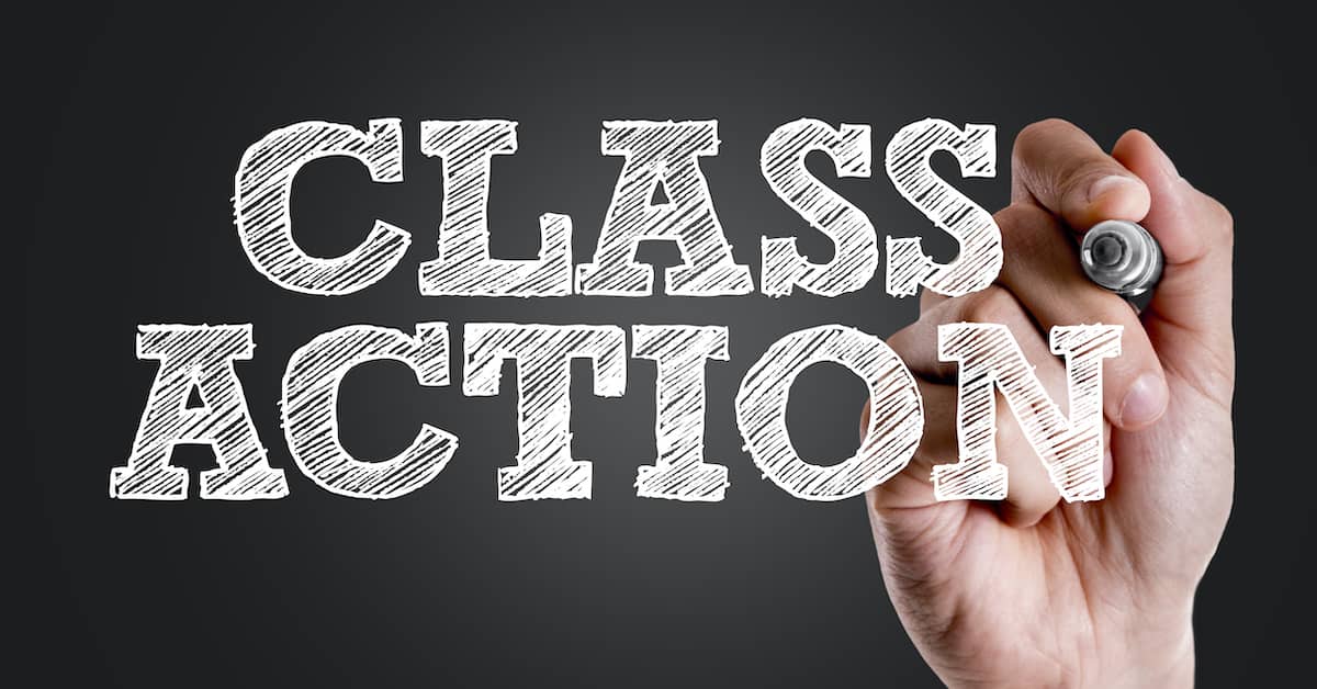 What Is the Process for Class Action Lawsuits?